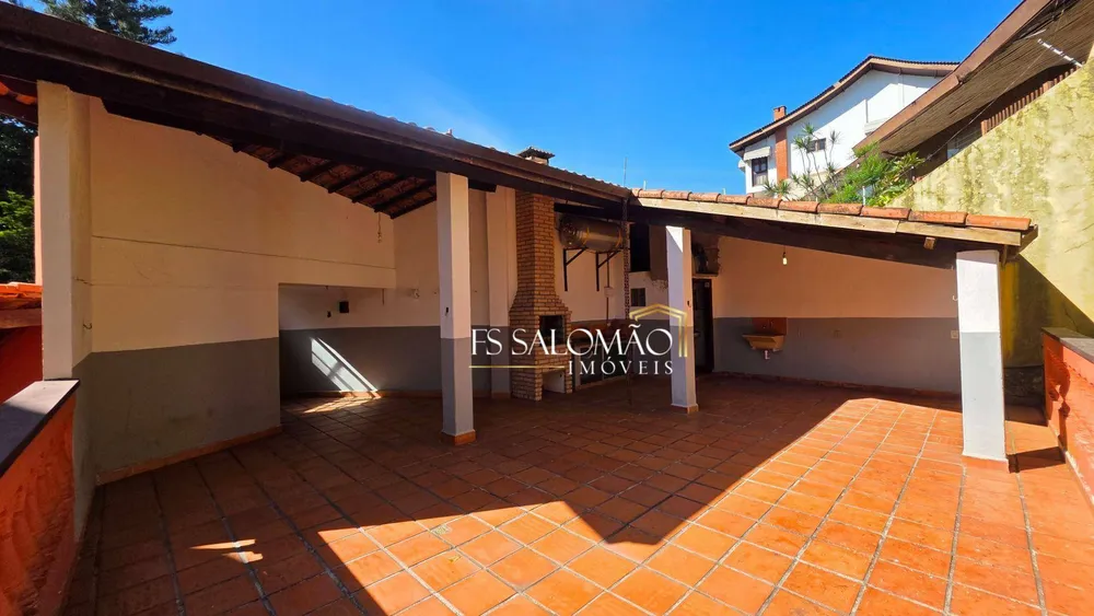 Casa, 3 quartos, 250 m² - Foto 4