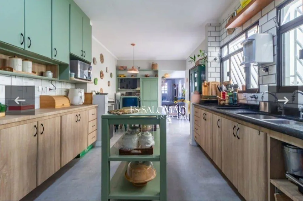 Sobrado, 3 quartos, 140 m² - Foto 1