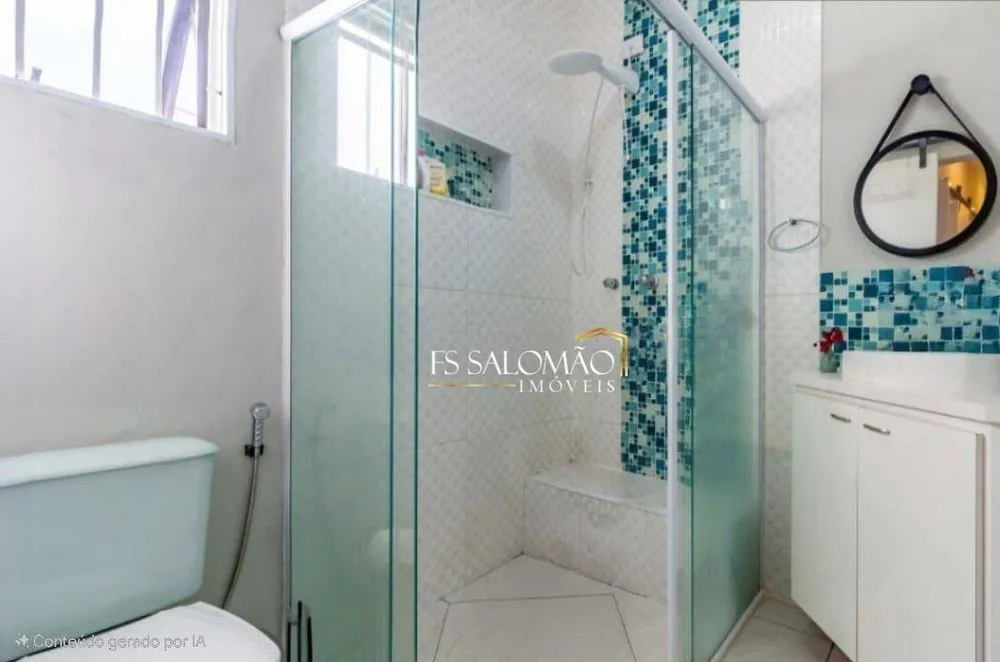 Sobrado, 3 quartos, 140 m² - Foto 10