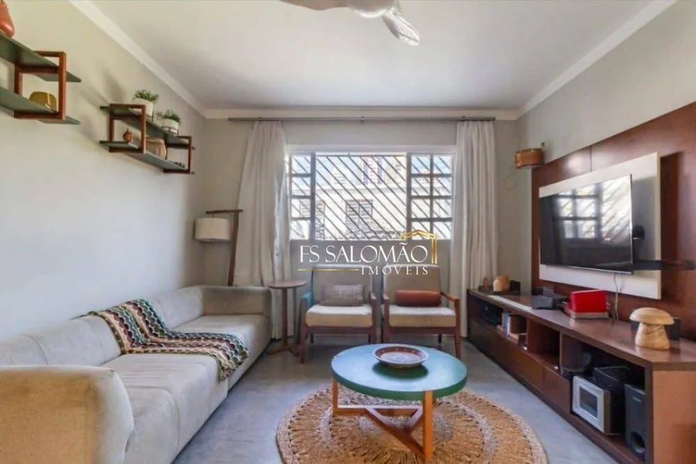 Sobrado, 3 quartos, 140 m² - Foto 7