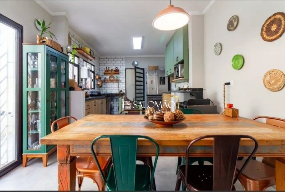Sobrado, 3 quartos, 140 m² - Foto 12