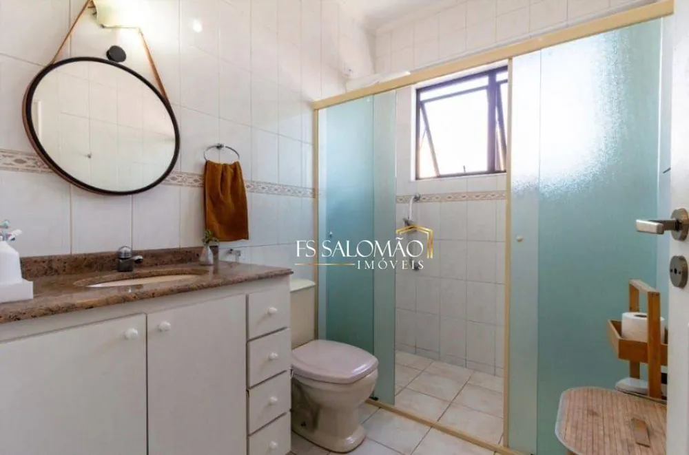 Sobrado, 3 quartos, 140 m² - Foto 2