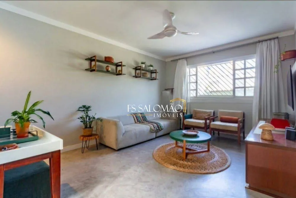 Sobrado, 3 quartos, 140 m² - Foto 8