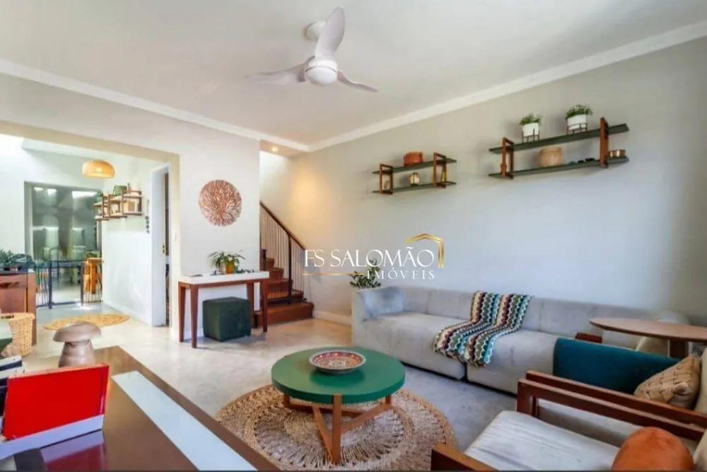 Sobrado, 3 quartos, 140 m² - Foto 5