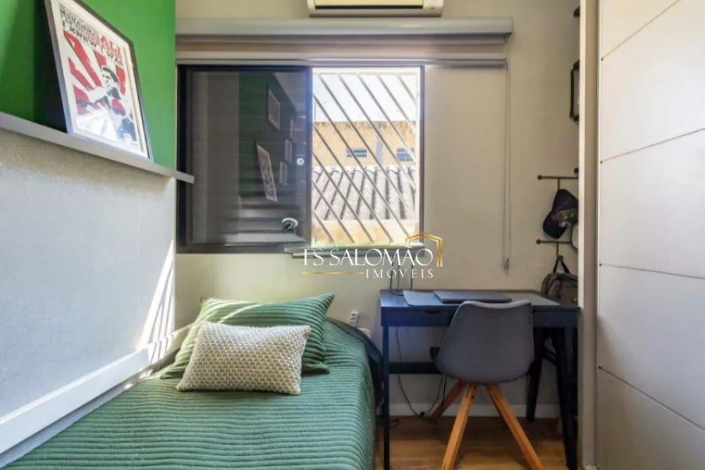 Sobrado, 3 quartos, 140 m² - Foto 3