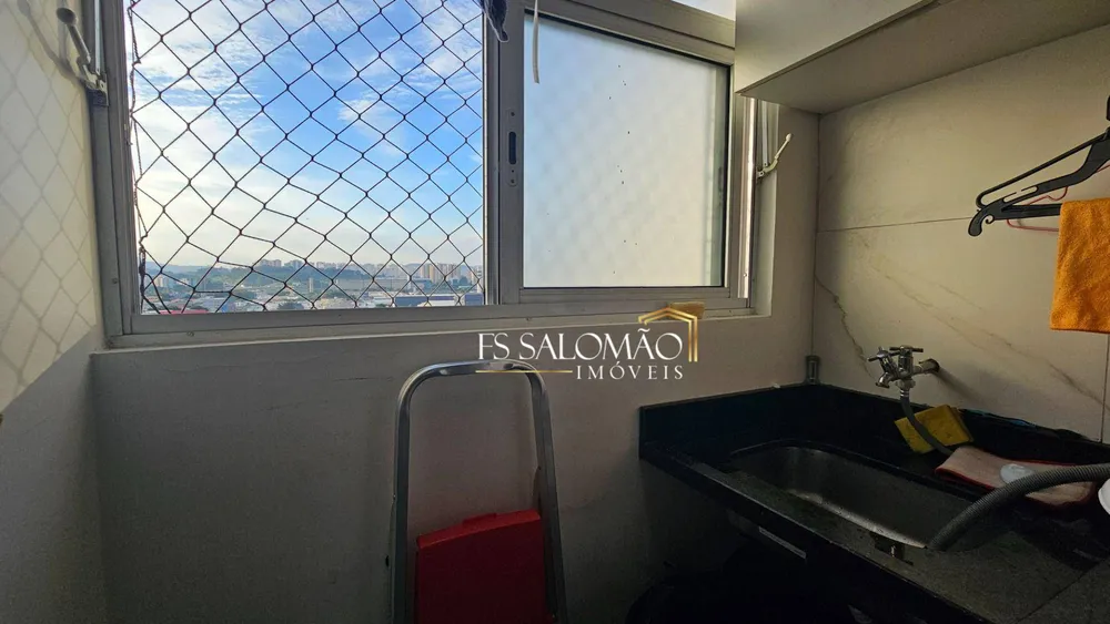 Apartamento, 2 quartos, 50 m² - Foto 2