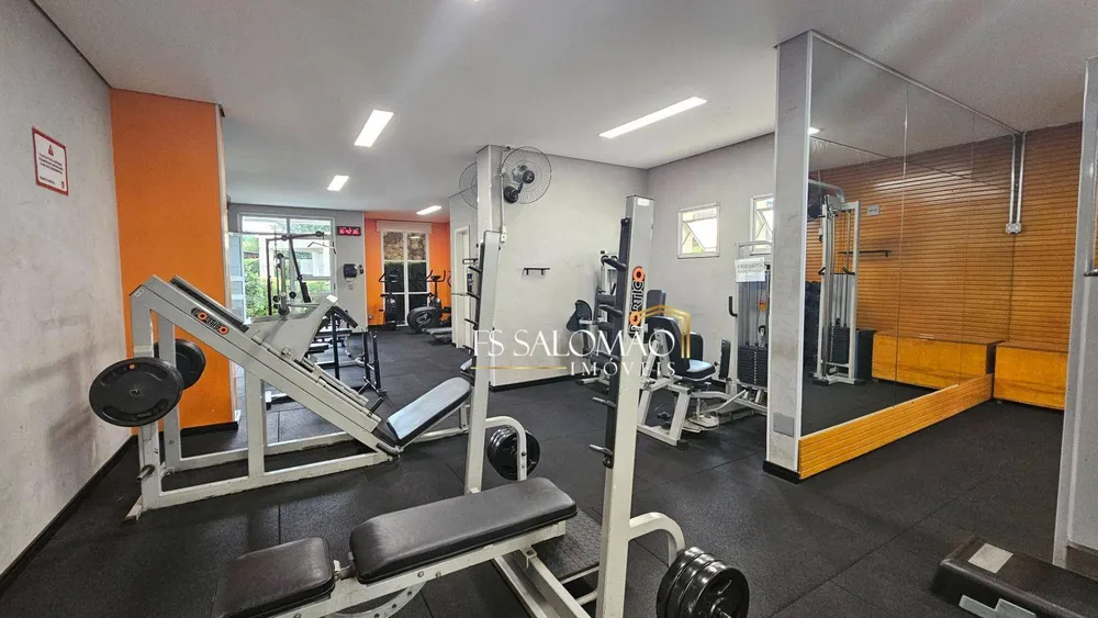 Apartamento, 2 quartos, 50 m² - Foto 10