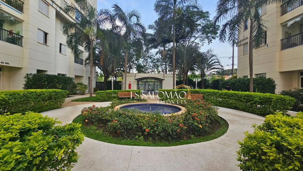 Apartamento, 2 quartos, 50 m² - Foto 3