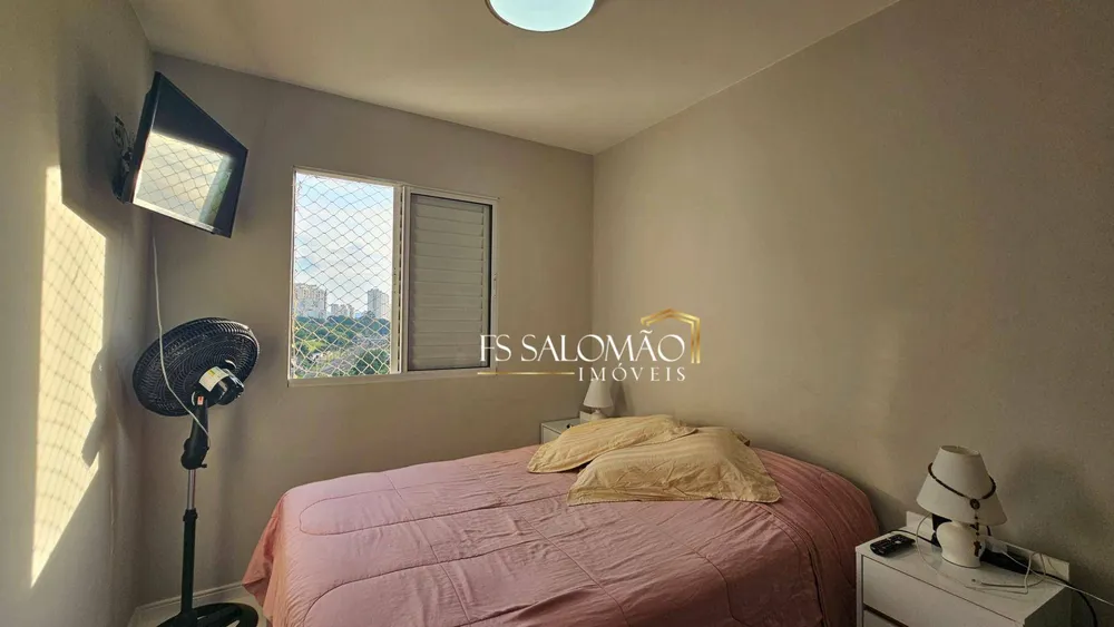 Apartamento, 2 quartos, 50 m² - Foto 5