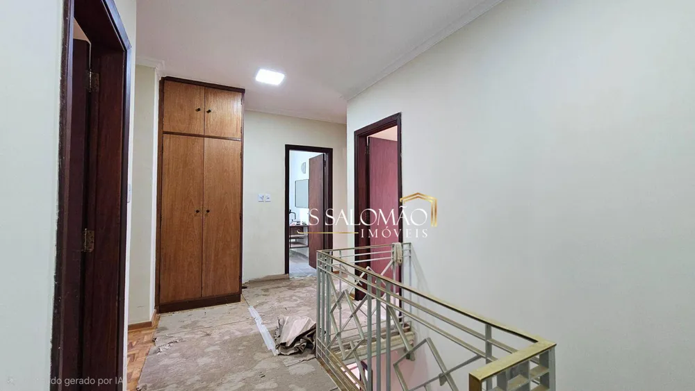 Sobrado, 4 quartos, 176 m² - Foto 8