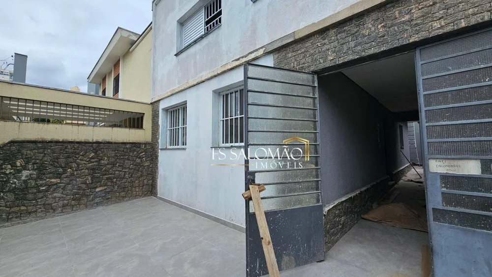 Sobrado, 4 quartos, 176 m² - Foto 4