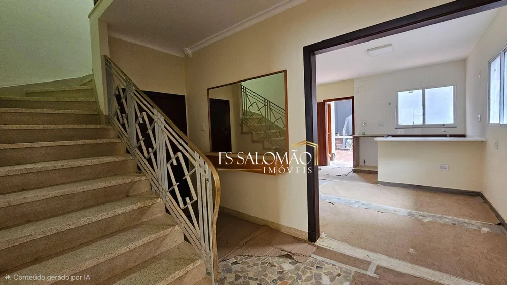 Sobrado, 4 quartos, 176 m² - Foto 12
