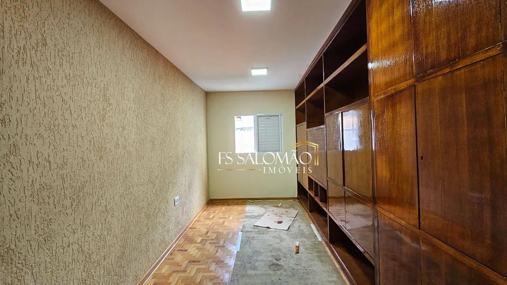 Sobrado, 4 quartos, 176 m² - Foto 1