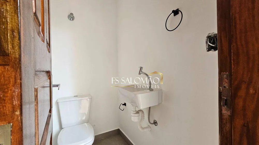 Sobrado, 4 quartos, 176 m² - Foto 6