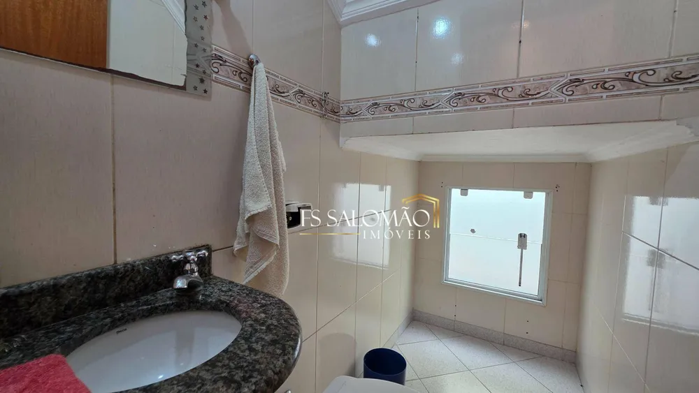 Casa, 3 quartos, 117 m² - Foto 1