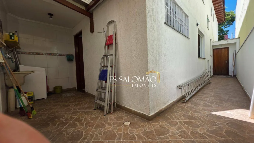 Casa, 3 quartos, 117 m² - Foto 9