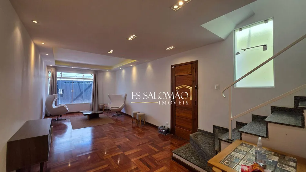 Casa, 3 quartos, 117 m² - Foto 12