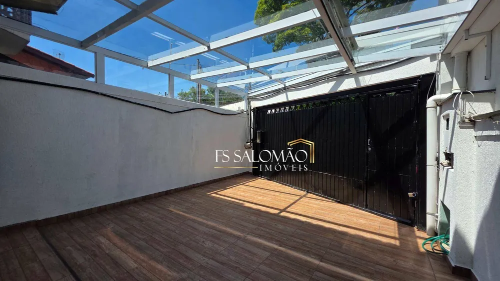 Casa, 3 quartos, 117 m² - Foto 7