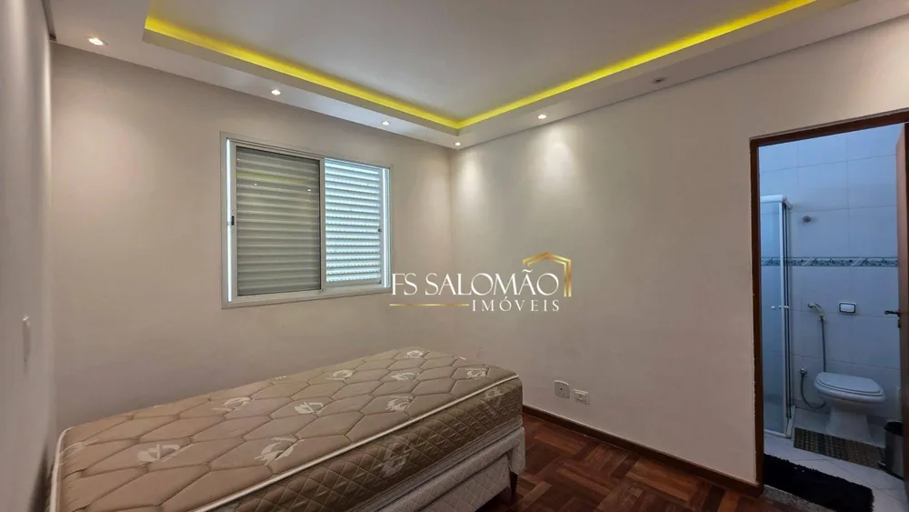 Casa, 3 quartos, 117 m² - Foto 5