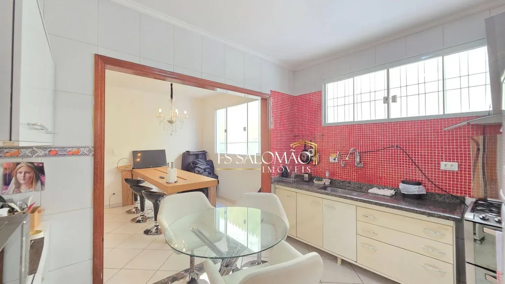 Casa, 3 quartos, 117 m² - Foto 3