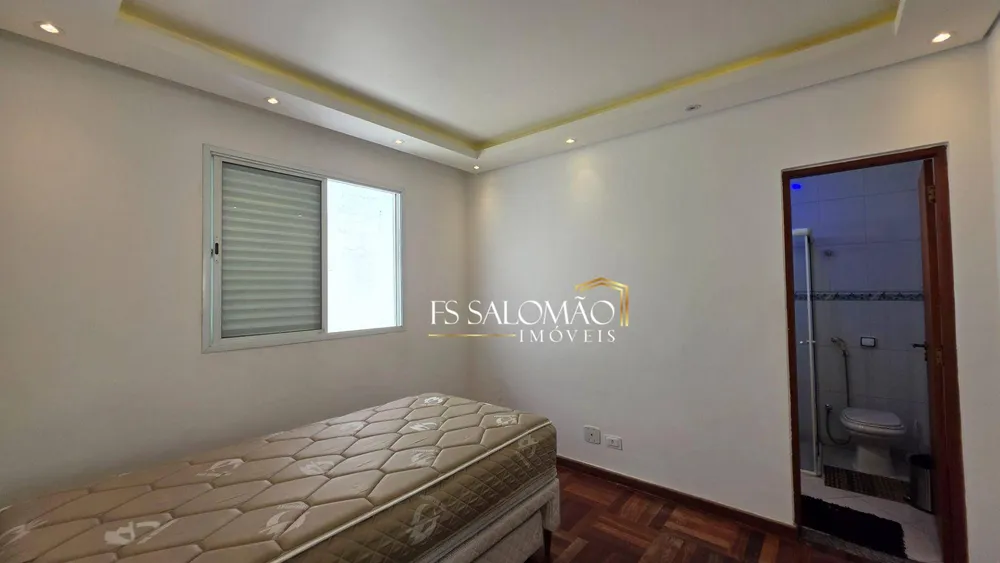 Casa, 3 quartos, 117 m² - Foto 2