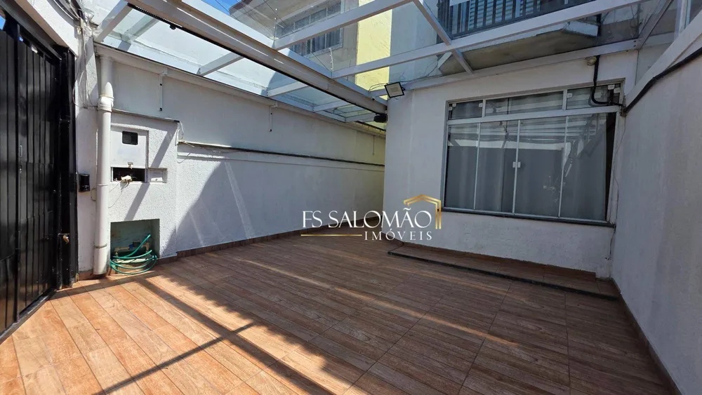 Casa, 3 quartos, 117 m² - Foto 8