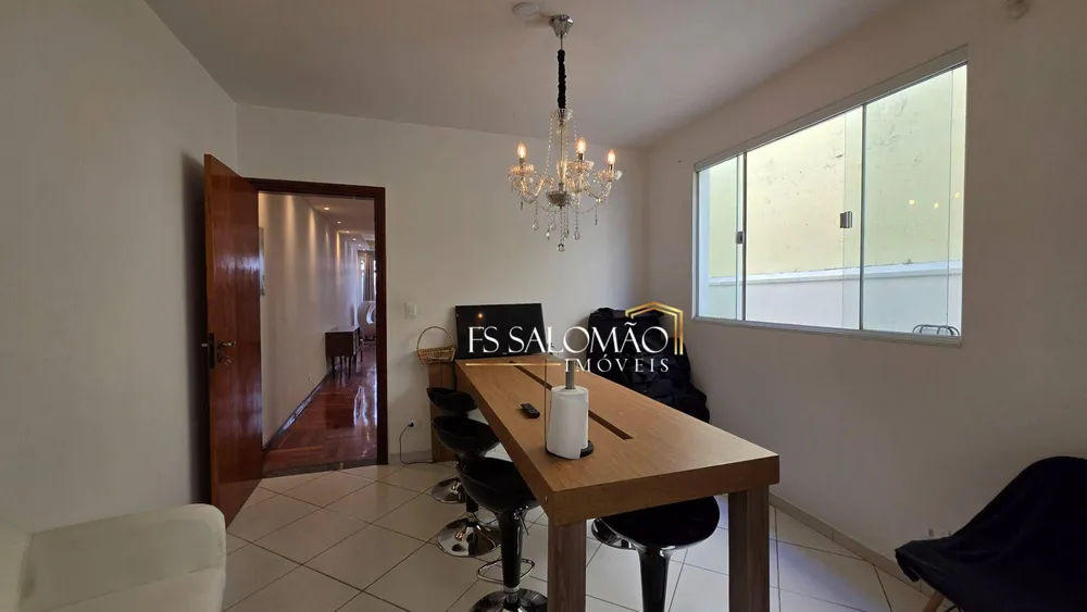 Casa, 3 quartos, 117 m² - Foto 5