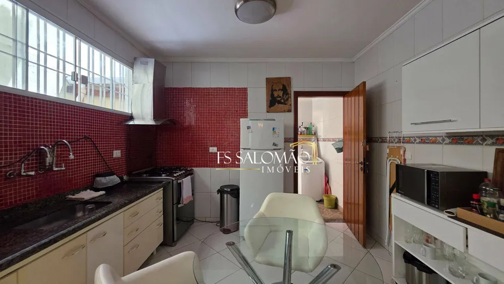 Casa, 3 quartos, 117 m² - Foto 7