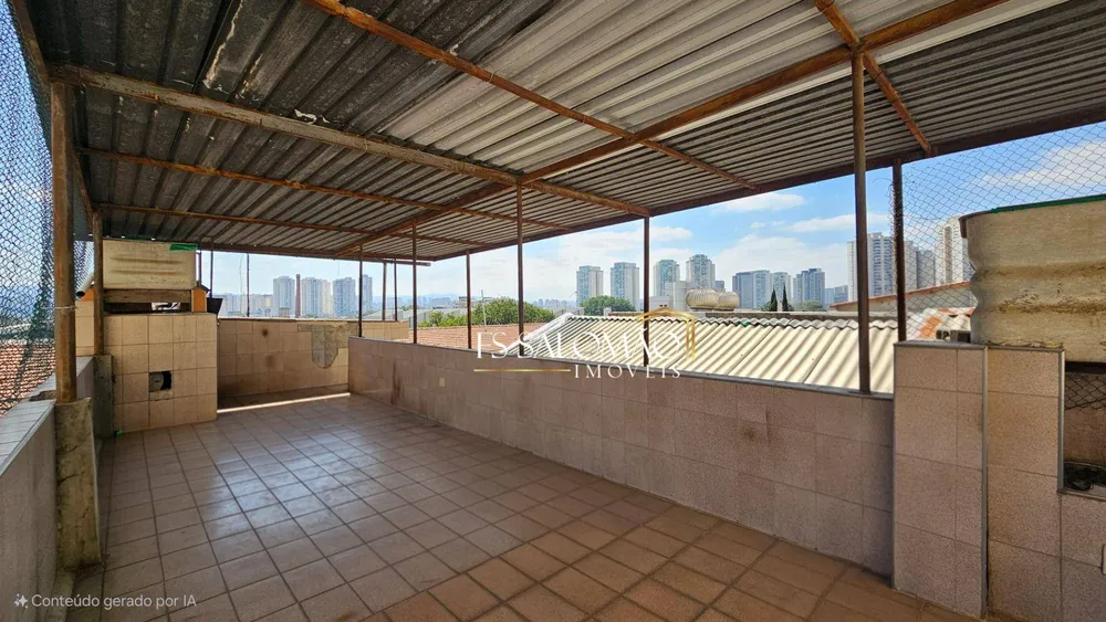 Sobrado, 3 quartos, 158 m² - Foto 3