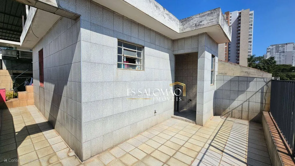 Sobrado, 3 quartos, 158 m² - Foto 1