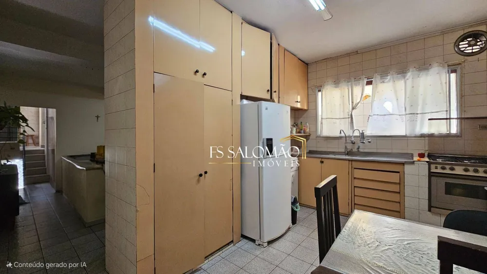 Sobrado, 3 quartos, 158 m² - Foto 11