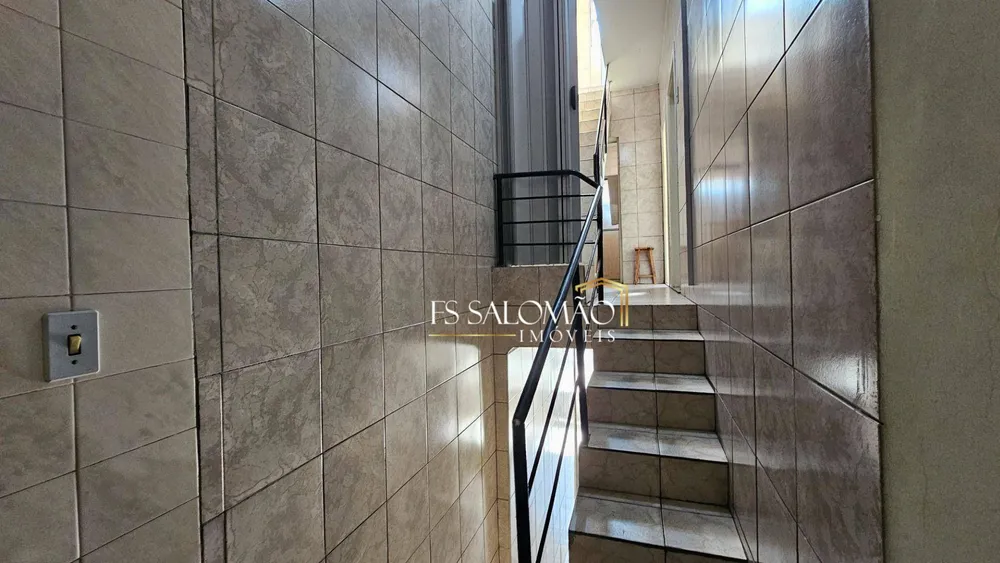 Sobrado, 3 quartos, 158 m² - Foto 9