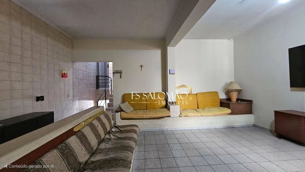 Sobrado, 3 quartos, 158 m² - Foto 12