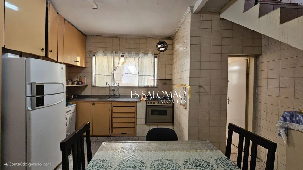 Sobrado, 3 quartos, 158 m² - Foto 2