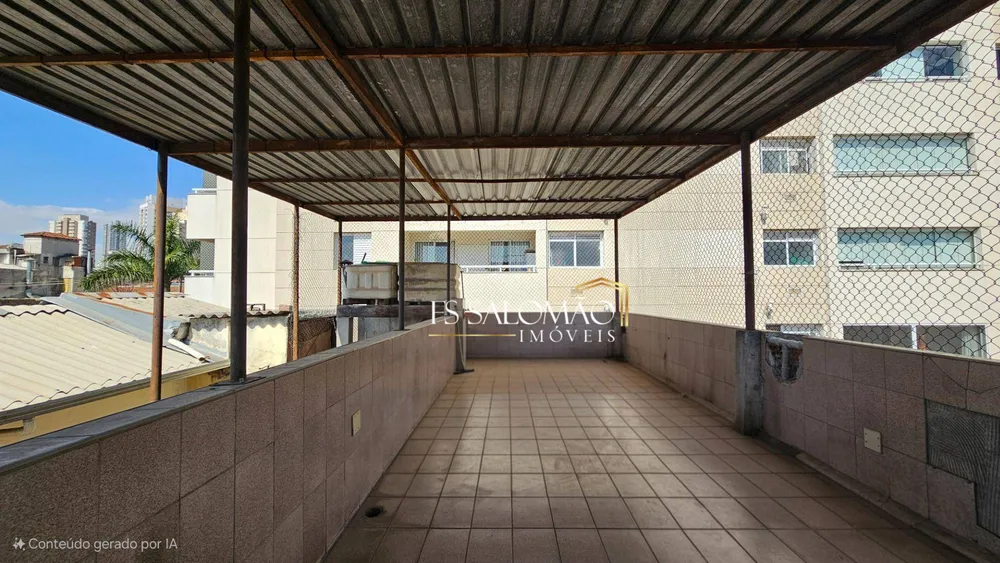 Sobrado, 3 quartos, 158 m² - Foto 6