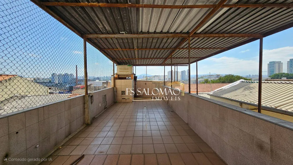 Sobrado, 3 quartos, 158 m² - Foto 7