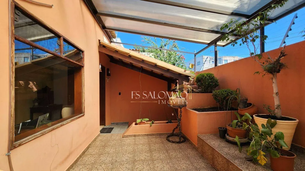 Casa, 3 quartos, 177 m² - Foto 6