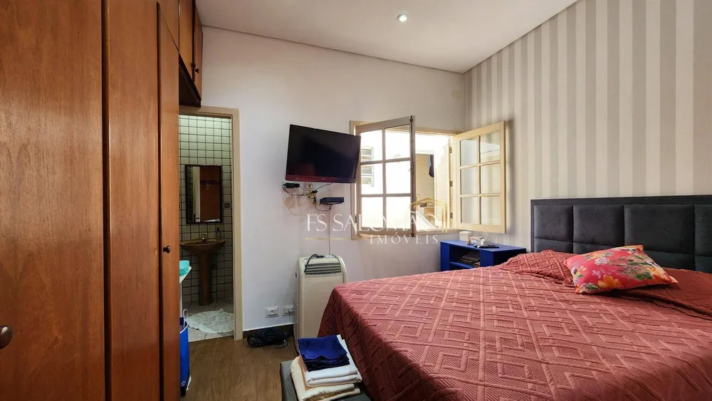 Casa, 3 quartos, 177 m² - Foto 5