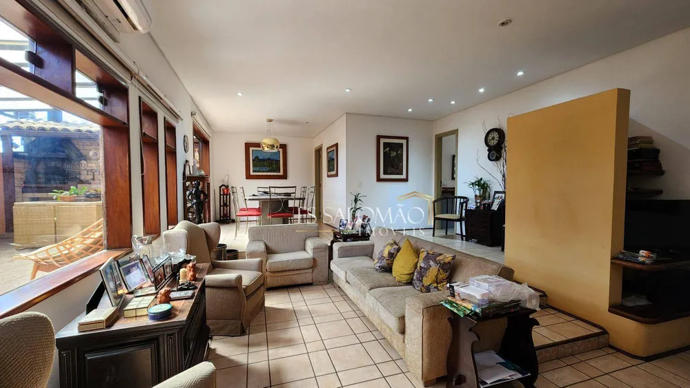 Casa, 3 quartos, 177 m² - Foto 3