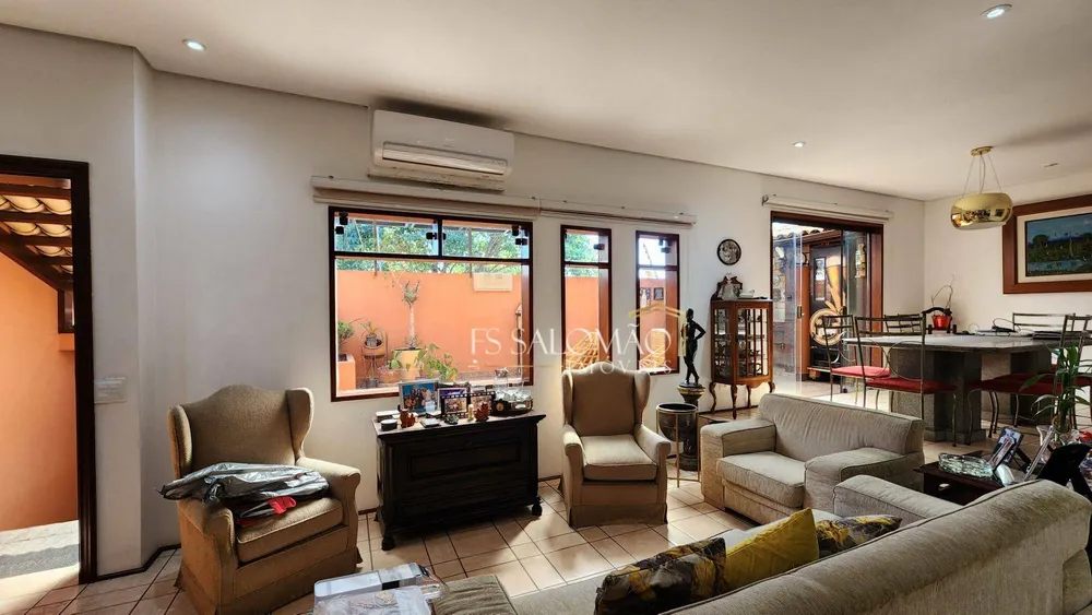 Casa, 3 quartos, 177 m² - Foto 10