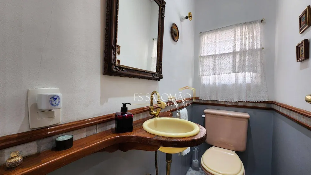 Casa, 3 quartos, 177 m² - Foto 8