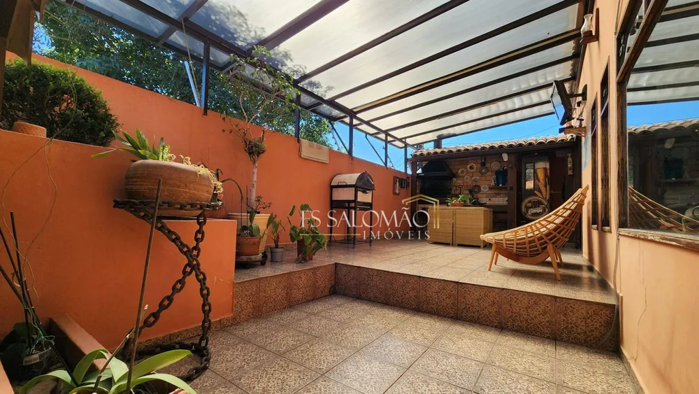 Casa, 3 quartos, 177 m² - Foto 1