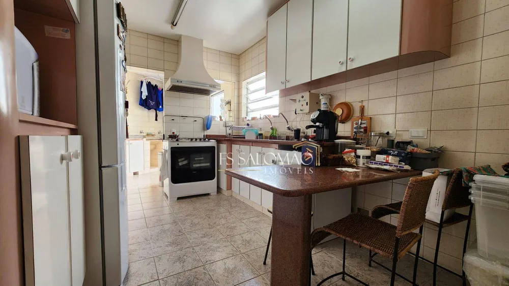 Casa, 3 quartos, 177 m² - Foto 12