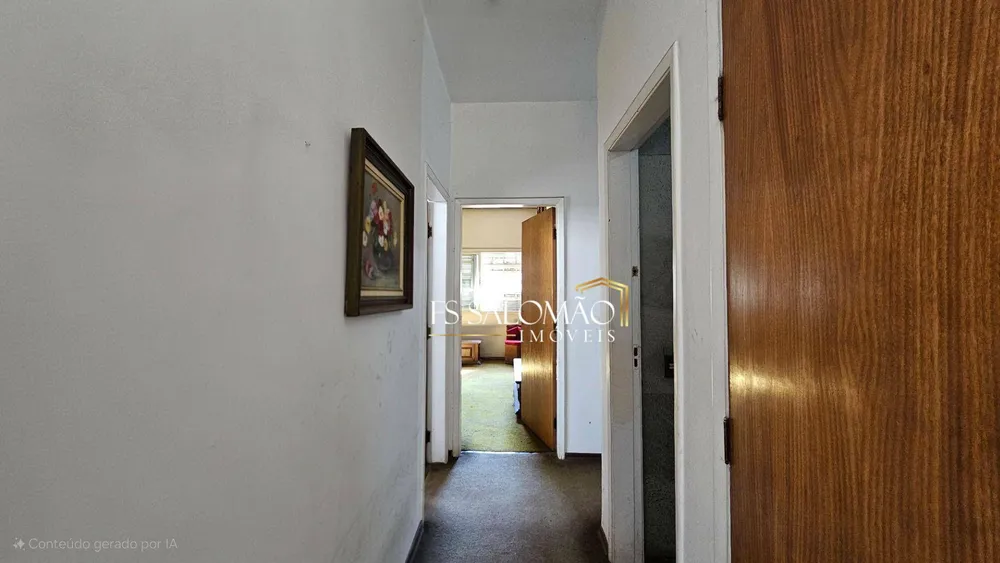 Casa, 3 quartos, 300 m² - Foto 7
