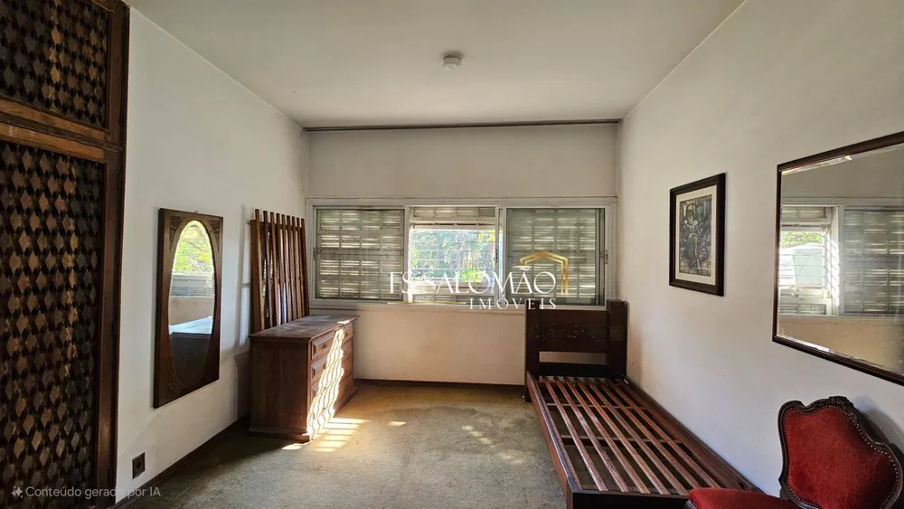 Casa, 3 quartos, 300 m² - Foto 6
