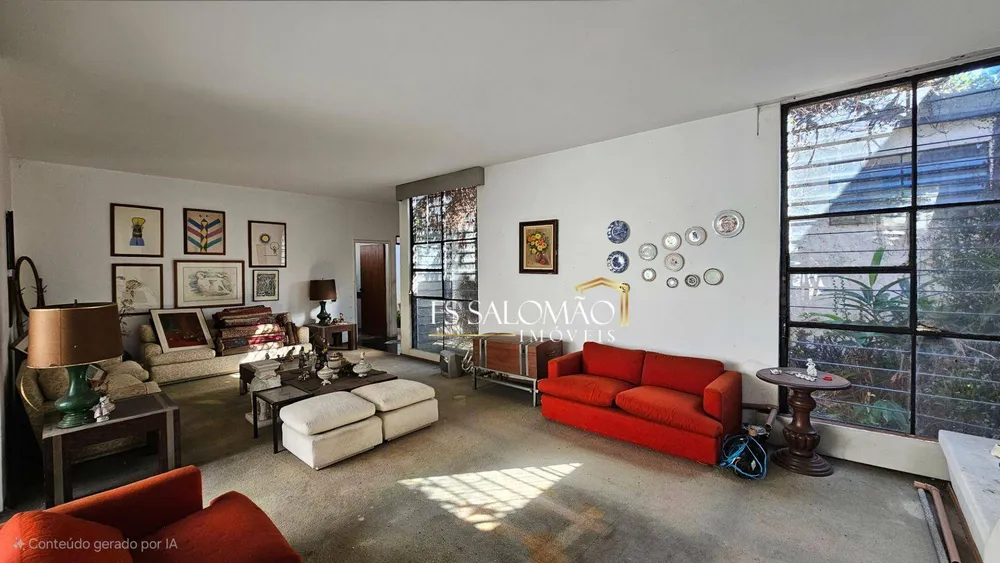 Casa, 3 quartos, 300 m² - Foto 11