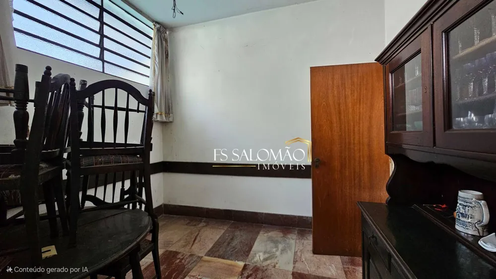 Casa, 3 quartos, 300 m² - Foto 9