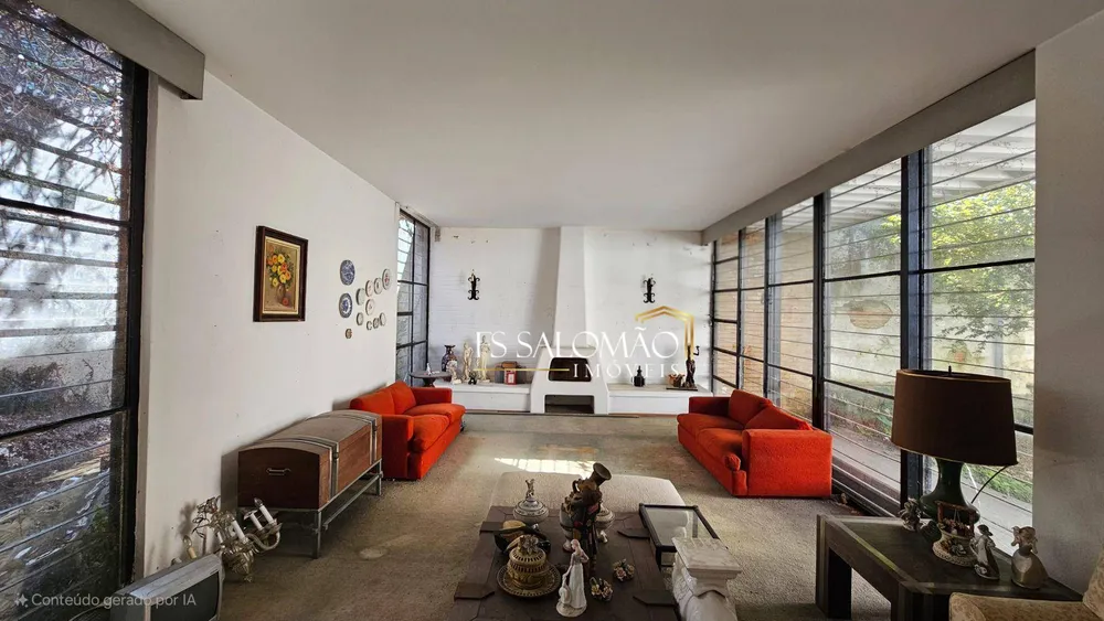 Casa, 3 quartos, 300 m² - Foto 12