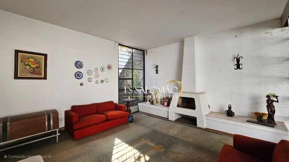 Casa, 3 quartos, 300 m² - Foto 1