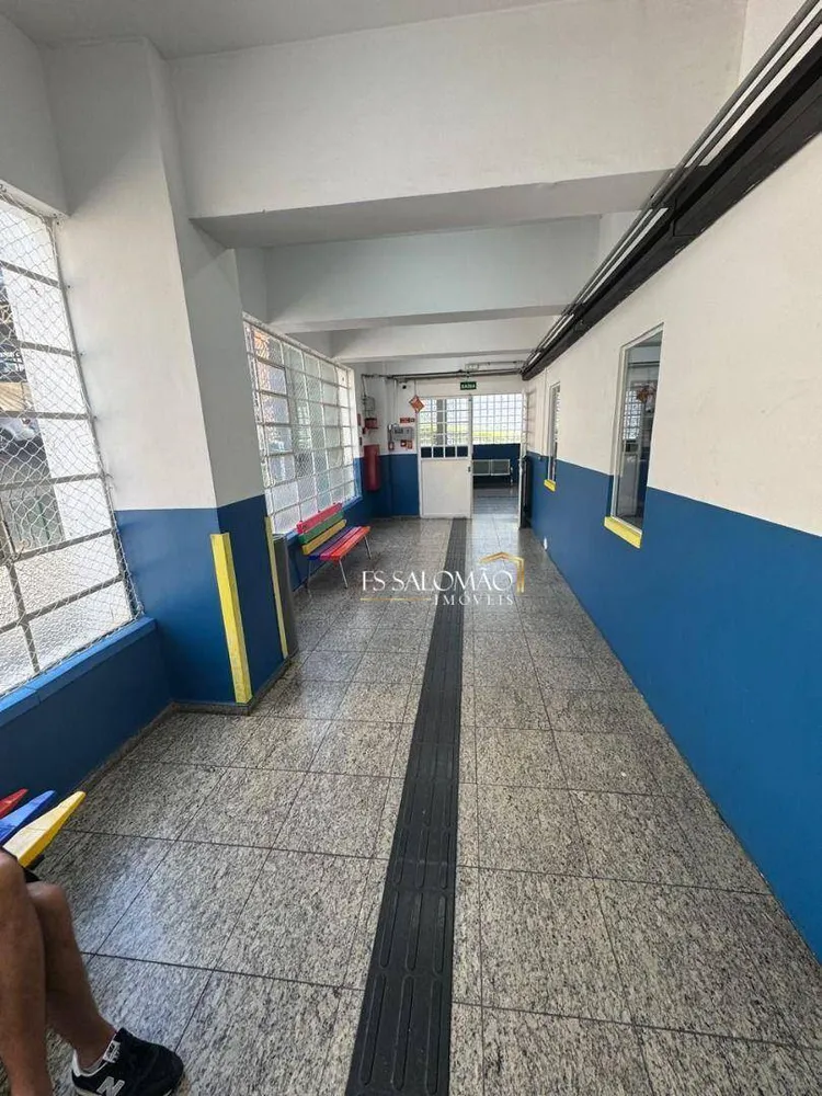 Prédio Inteiro, 5363 m² - Foto 2